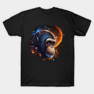 monkey T-Shirt